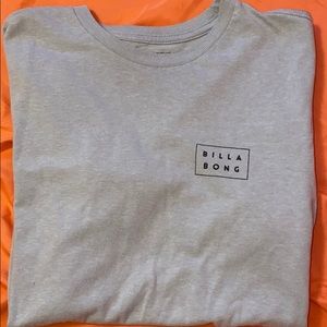 Billabong Petite Tee